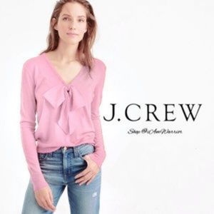 J CREW ◾ Lightweight Women Sweater